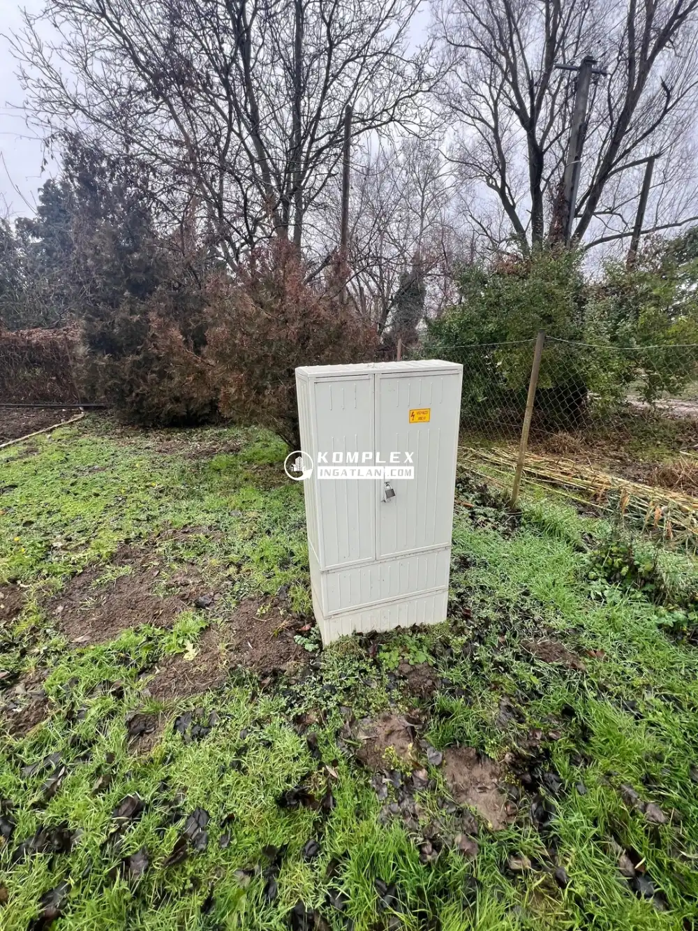 Komárom-Esztergom megye - Oroszlány