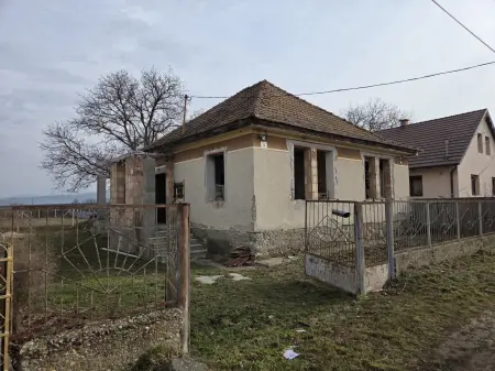 eladó új építésű családi ház, Abaújszántó