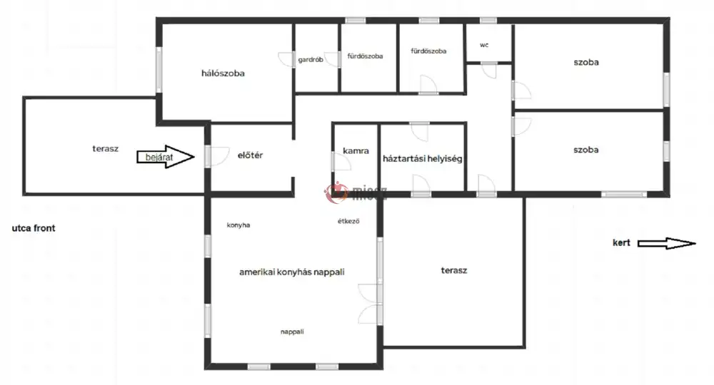 Fejér megye - Adony