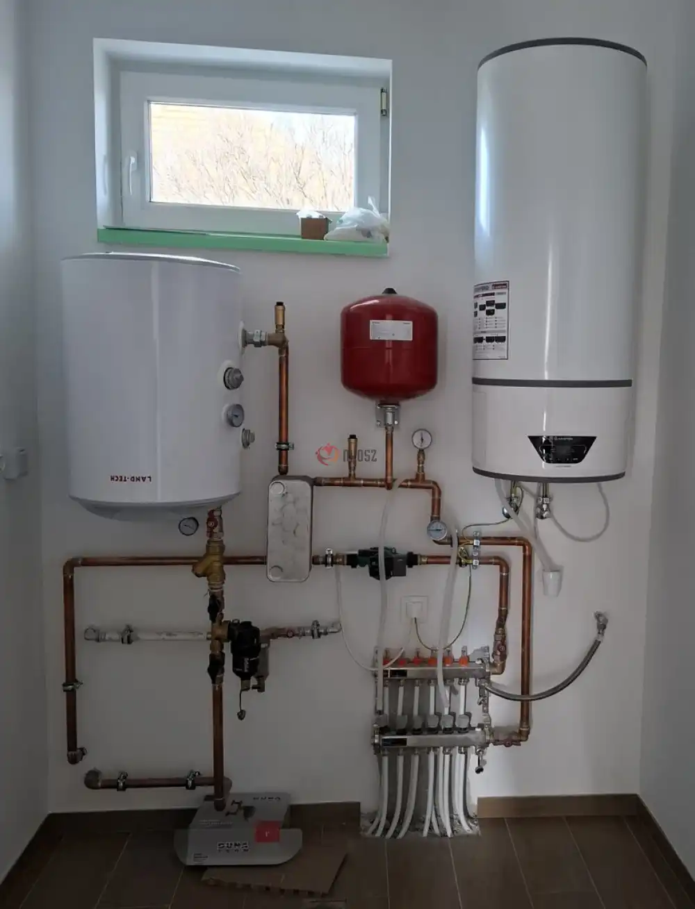 Pest megye - Albertirsa