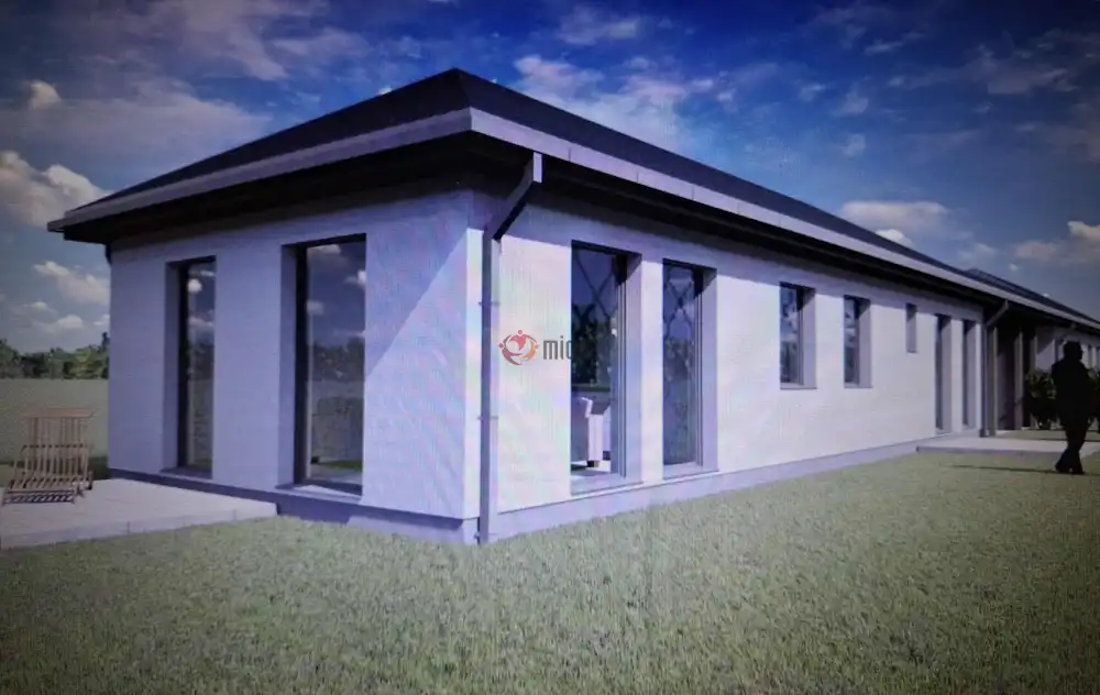 Pest megye - Albertirsa