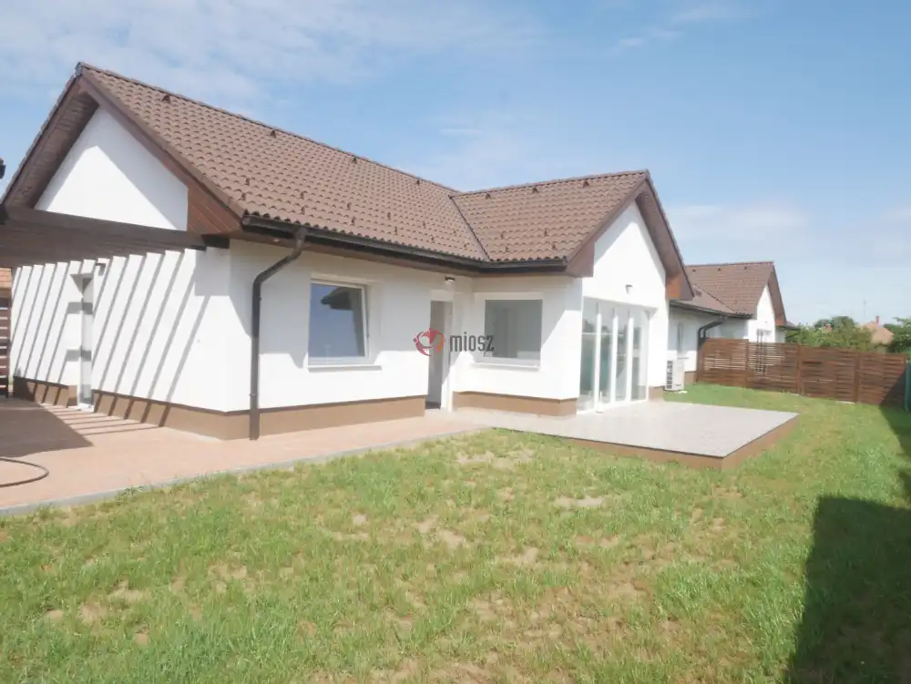 Pest megye - Albertirsa