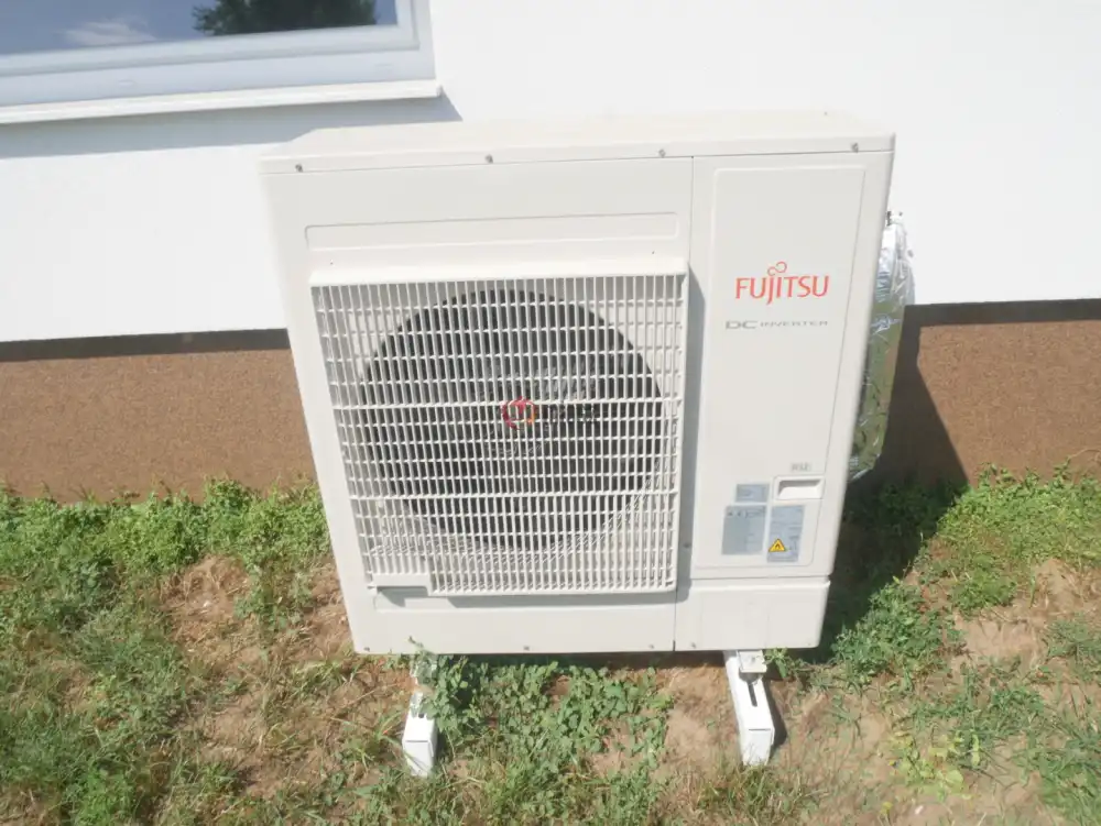 Pest megye - Albertirsa