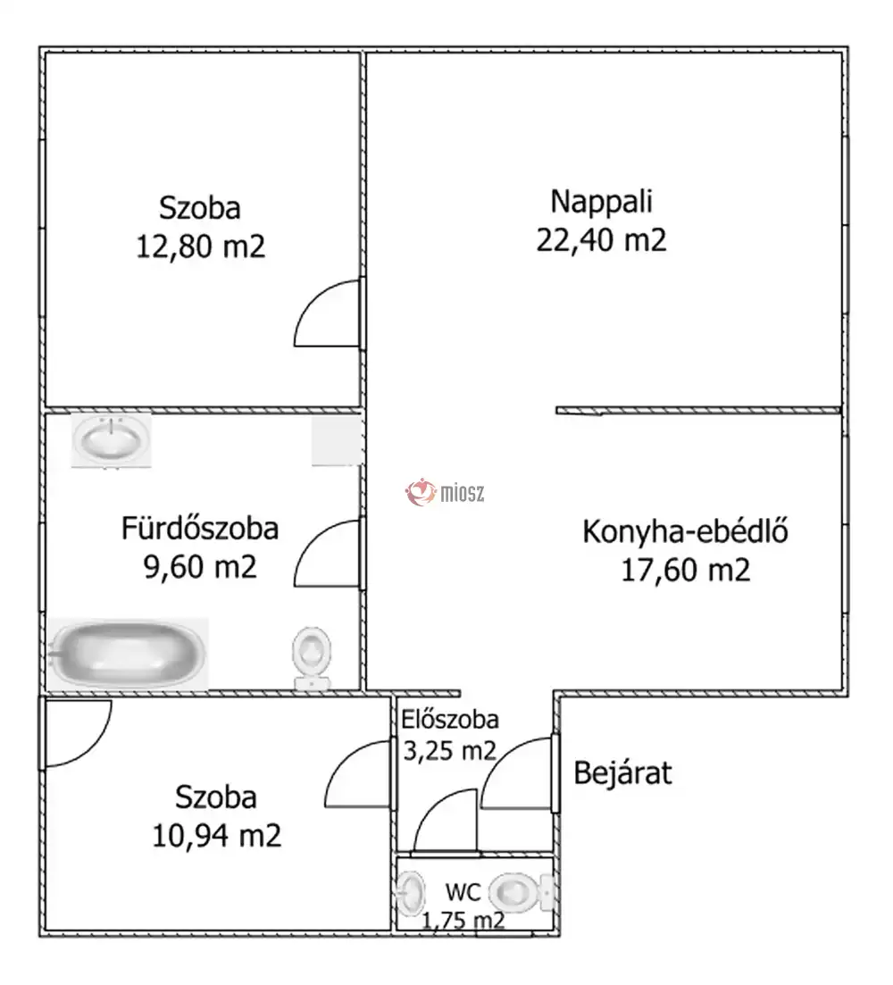 Pest megye - Áporka