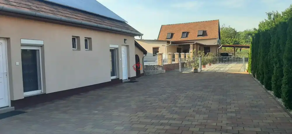Borsod-Abaúj-Zemplén megye - Bodrogkeresztúr