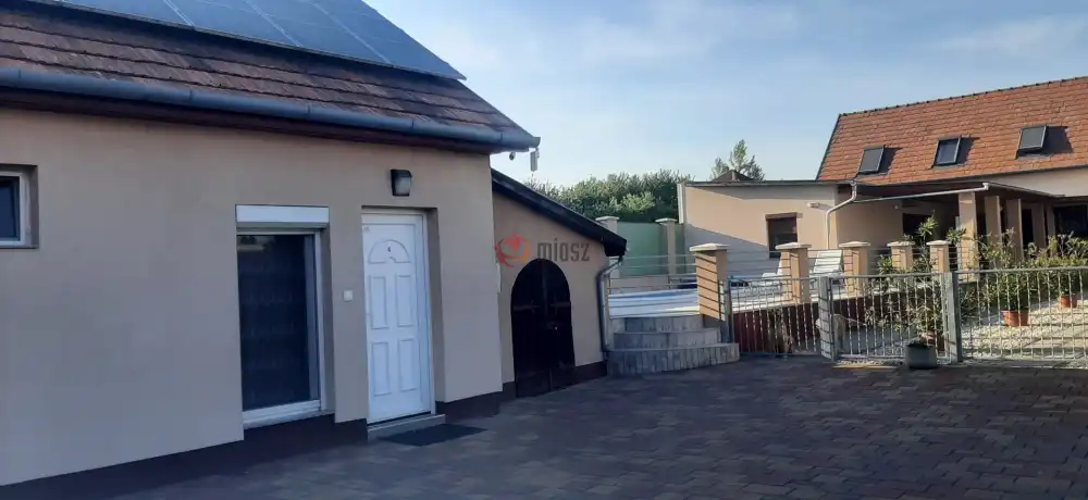 Borsod-Abaúj-Zemplén megye - Bodrogkeresztúr