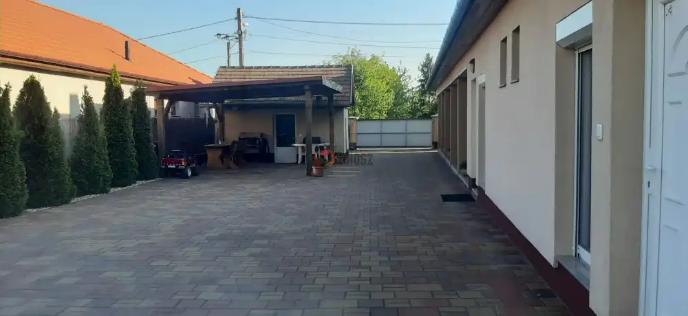 Borsod-Abaúj-Zemplén megye - Bodrogkeresztúr