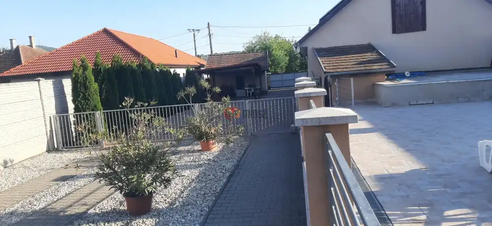 Borsod-Abaúj-Zemplén megye - Bodrogkeresztúr