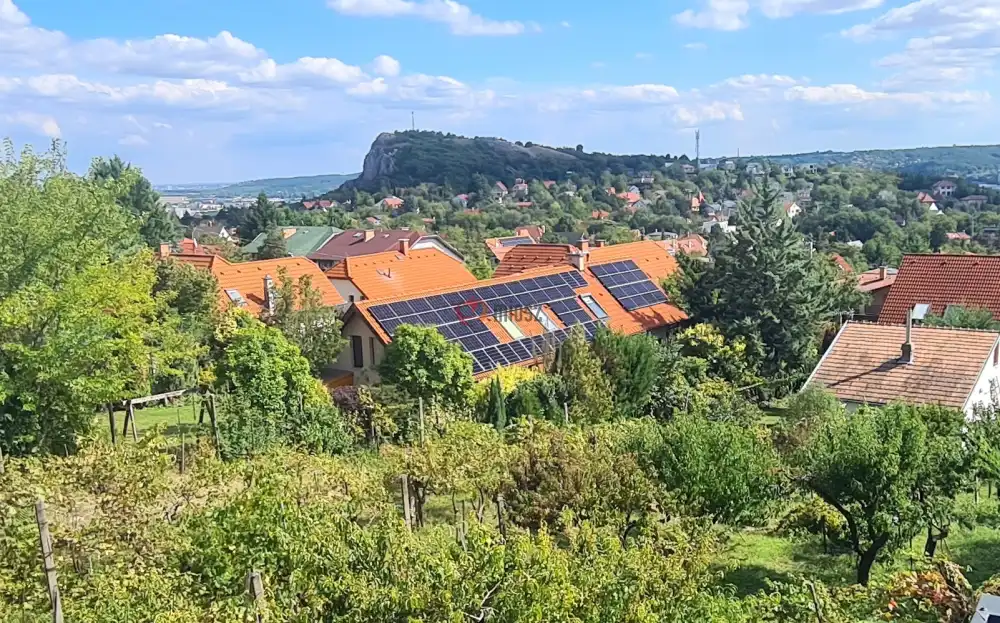 Pest megye - Budaörs