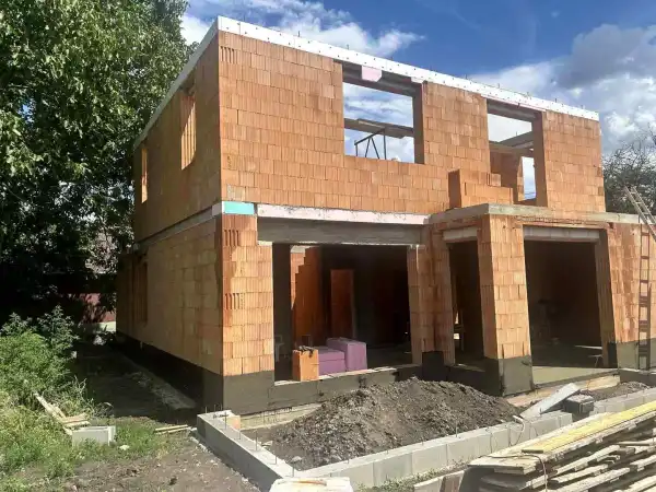 Eladó új építésű családi ház, Budapest, XVI. kerület 5 szoba 180 m² 249.9 M Ft