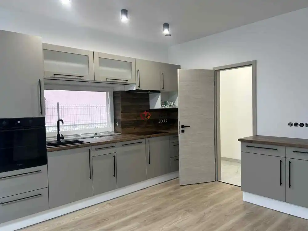 Budapest, XVI. kerület - Sashalom