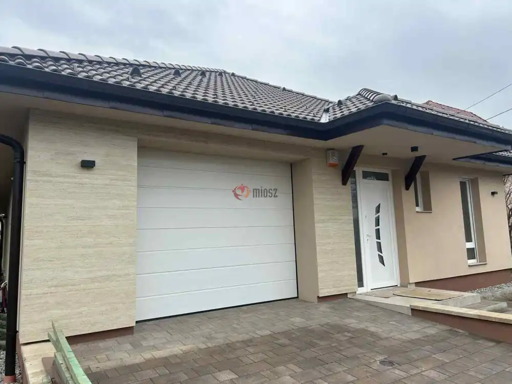 Budapest, XVI. kerület - Sashalom