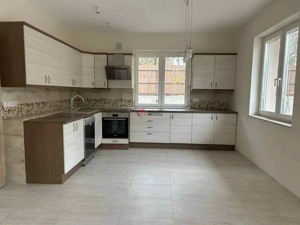 Budapest, XVI. kerület - Sashalom