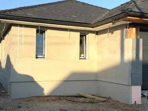 Eladó új építésű családi ház, Budapest, XVI. kerület 5 szoba 180 m² 239 M Ft