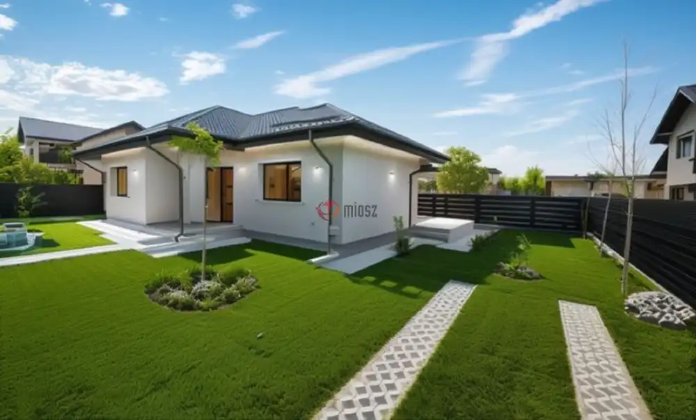 Budapest, XVI. kerület - Rákosszentmihály