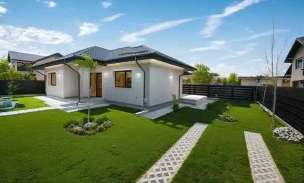 Eladó új építésű családi ház, Budapest, XVI. kerület 5 szoba 194 m² 249.99 M Ft