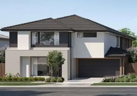 eladó új építésű családi ház, Budapest, XVI. kerület