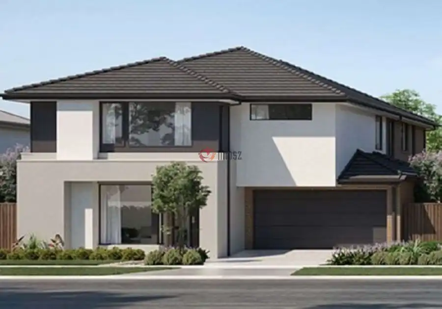 eladó új építésű családi ház, Budapest, XVI. kerület