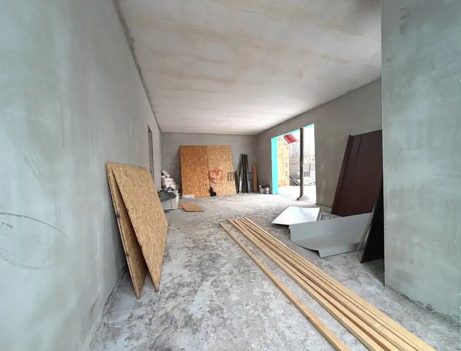 eladó új építésű családi ház, Budapest, XVI. kerület