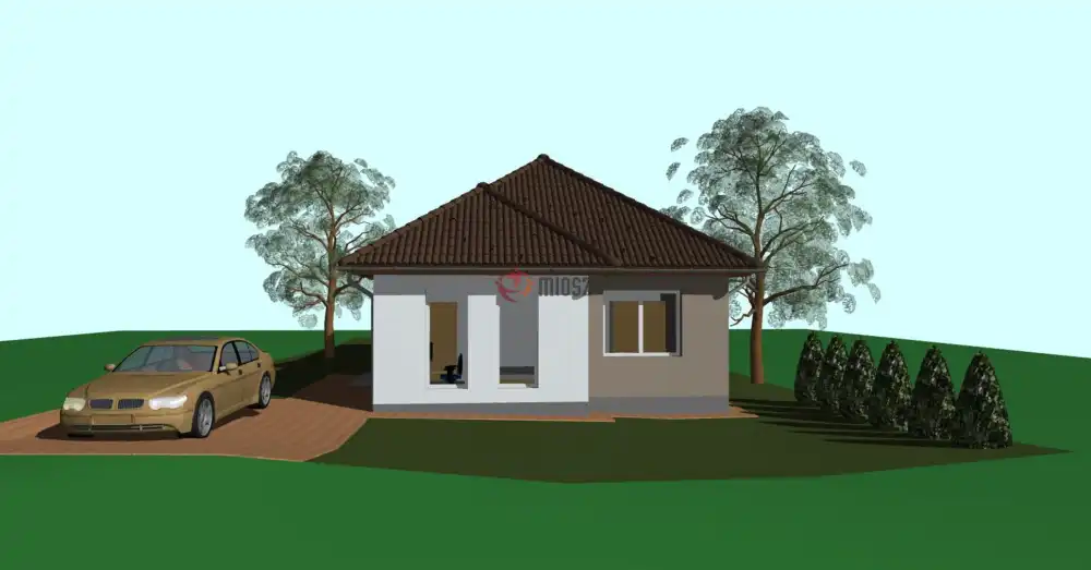 Budapest, XVI. kerület - Rákosszentmihály