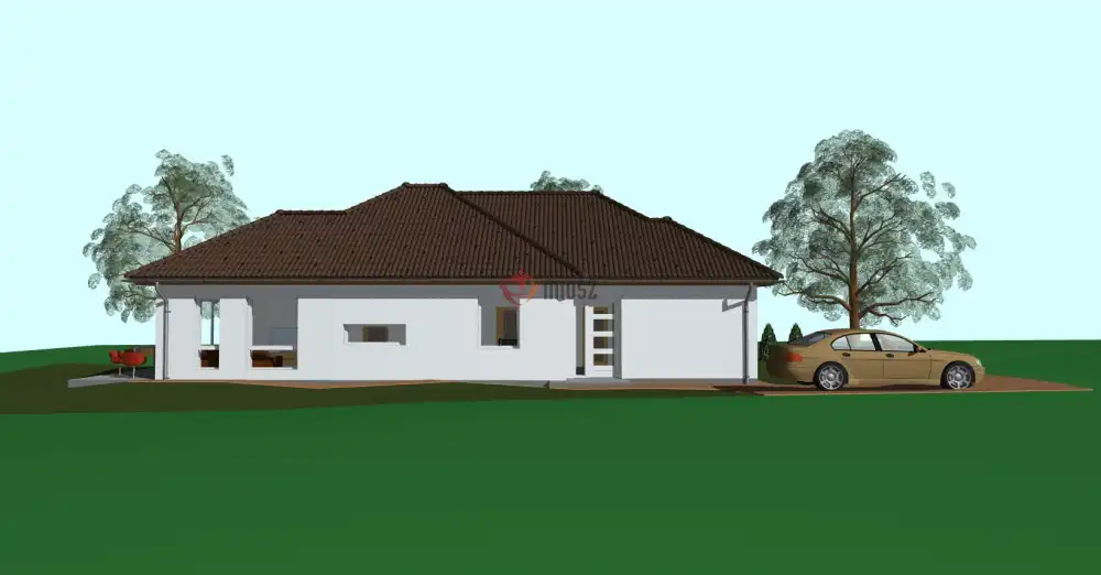 Budapest, XVI. kerület - Rákosszentmihály