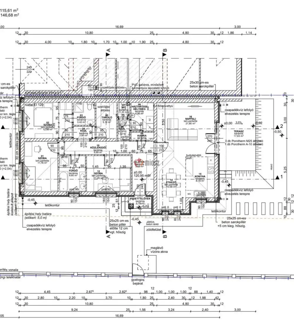 Budapest, XVI. kerület - Rákosszentmihály