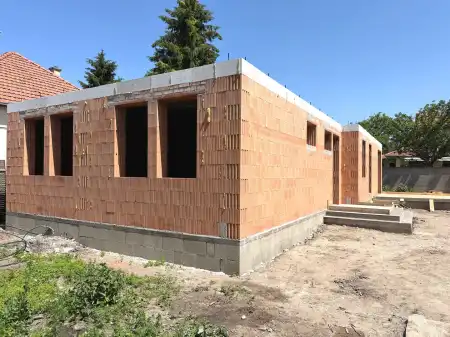 eladó új építésű családi ház, Budapest, XVI. kerület