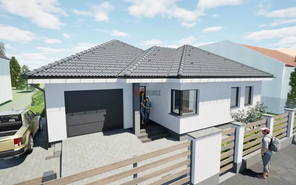 Budapest, XVI. kerület - Szentgyörgytelep