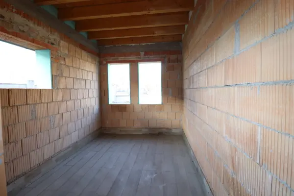 Eladó új építésű családi ház, Budapest, XXI. kerület 5 szoba 136 m² 59.9 M Ft