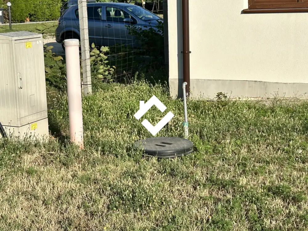 Pest megye - Dabas