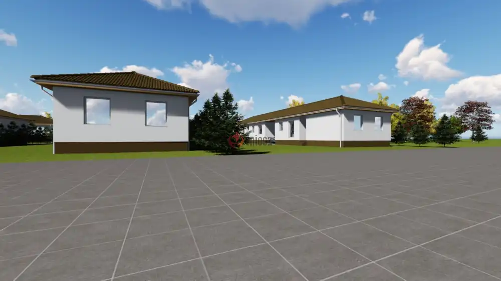 Pest megye - Dánszentmiklós