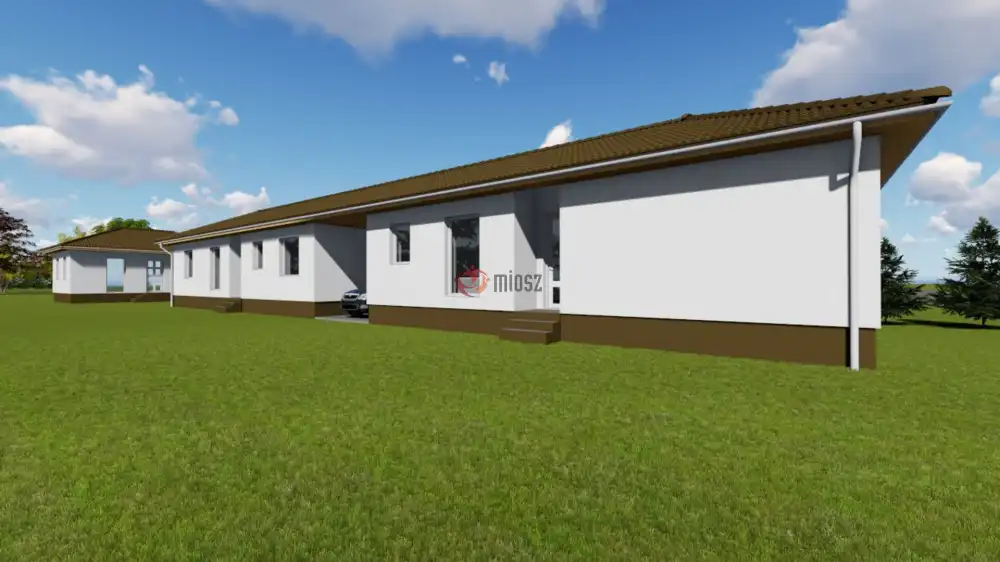 Pest megye - Dánszentmiklós