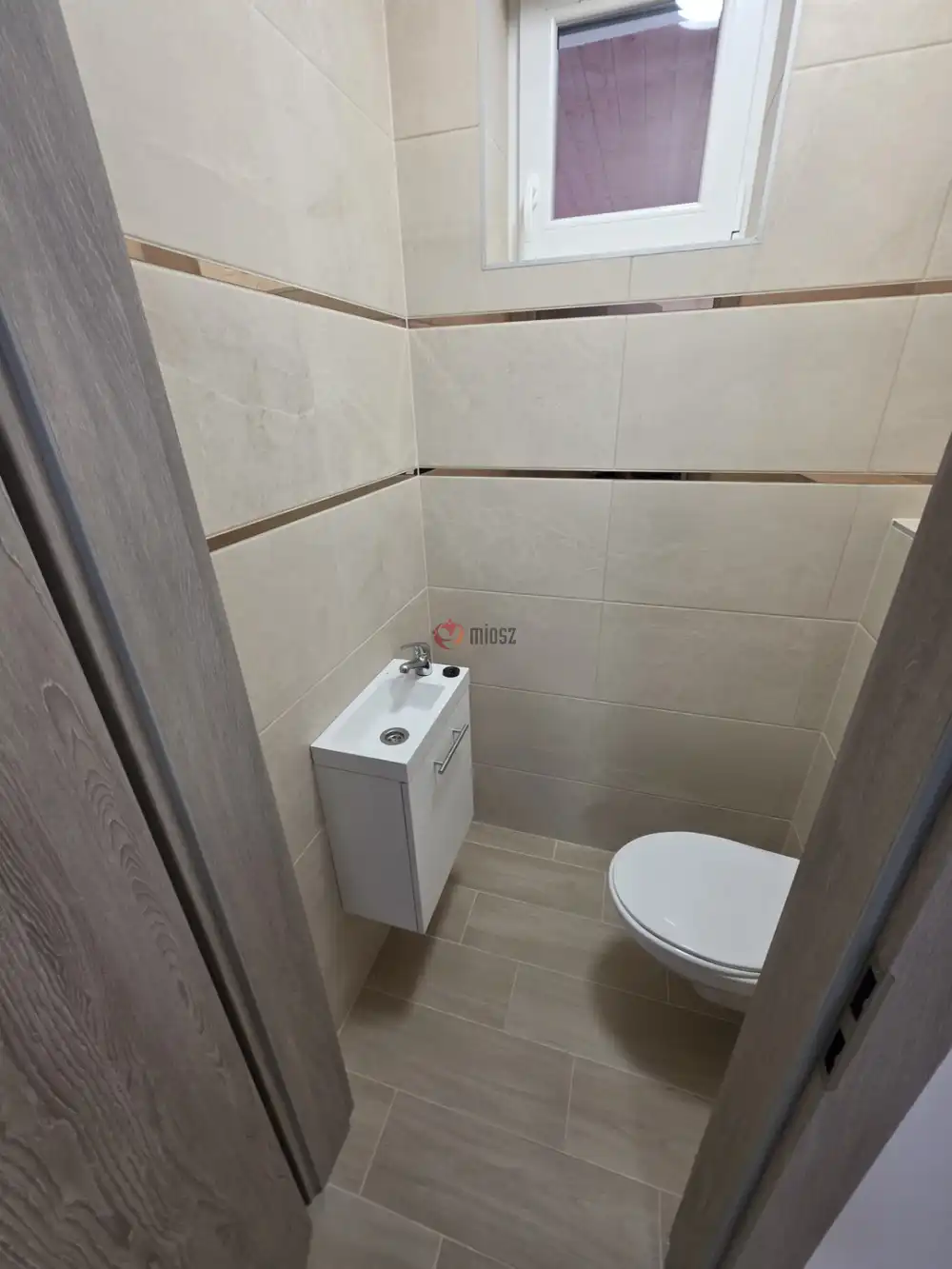 Pest megye - Dánszentmiklós