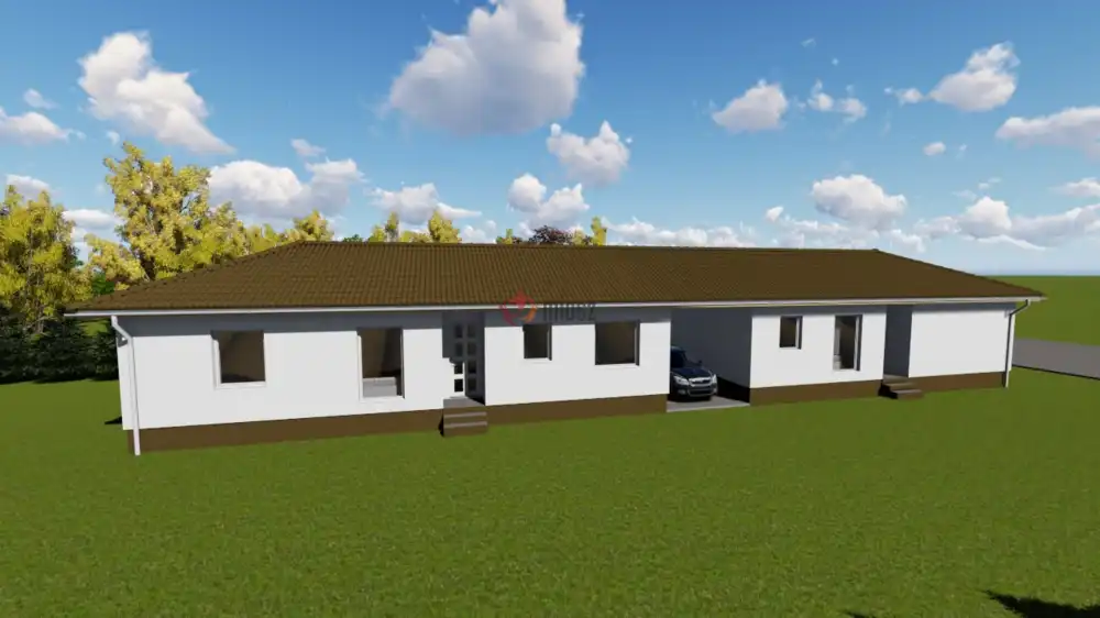 Pest megye - Dánszentmiklós