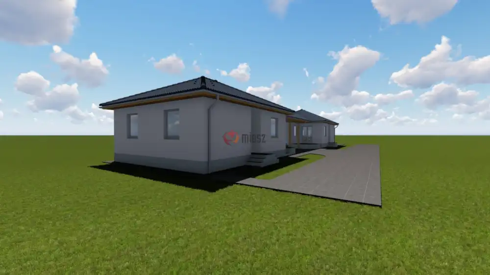 Pest megye - Dánszentmiklós