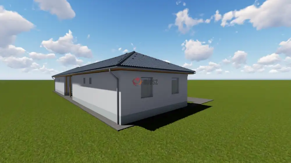 Pest megye - Dánszentmiklós