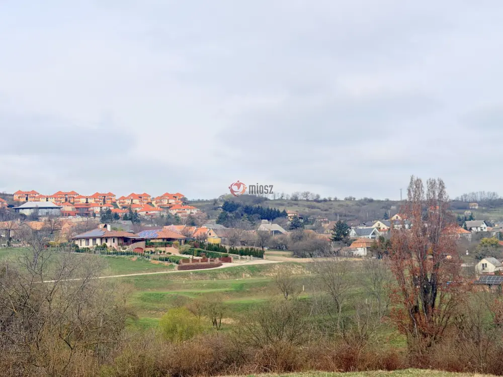 Komárom-Esztergom megye - Dunaszentmiklós