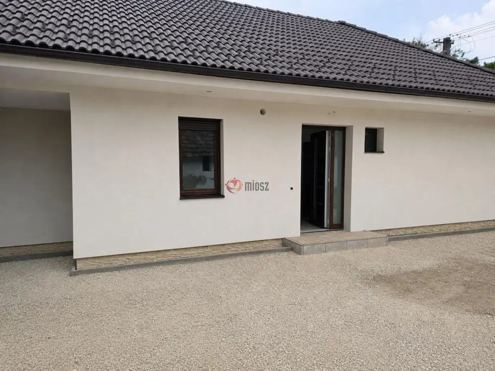 Komárom-Esztergom megye - Dunaszentmiklós