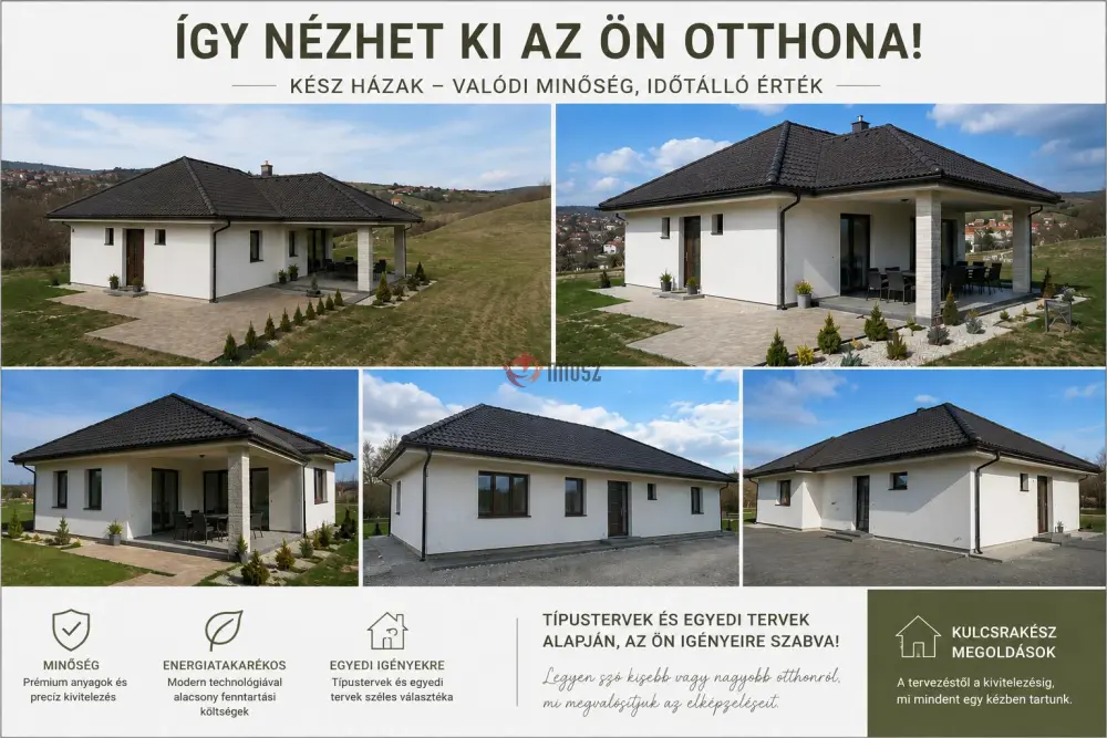 Komárom-Esztergom megye - Dunaszentmiklós
