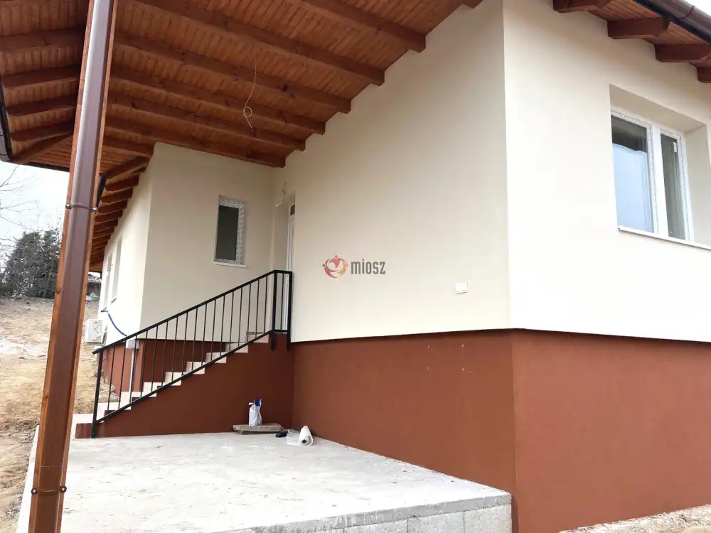 Pest megye - Erdőkertes
