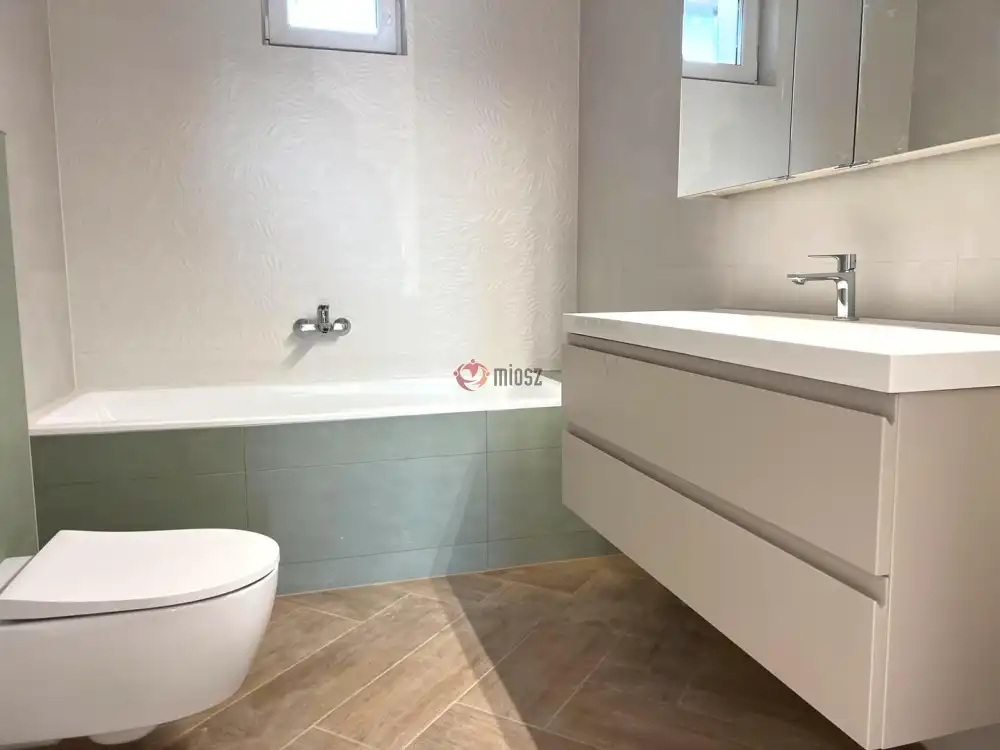 Pest megye - Erdőkertes