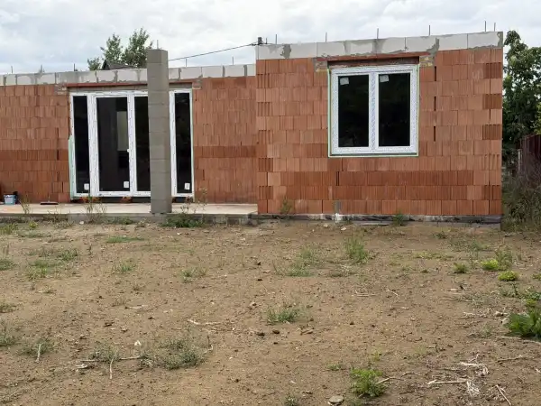 Eladó új építésű családi ház, Erdőkertes 5 szoba 123 m² 104.9 M Ft