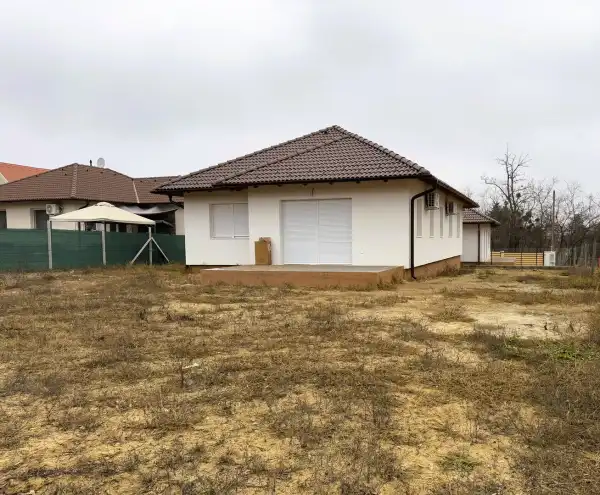 Eladó új építésű családi ház, Erdőkertes 5 szoba 110 m² 84.9 M Ft