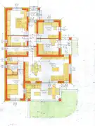 Pest megye - Erdőkertes