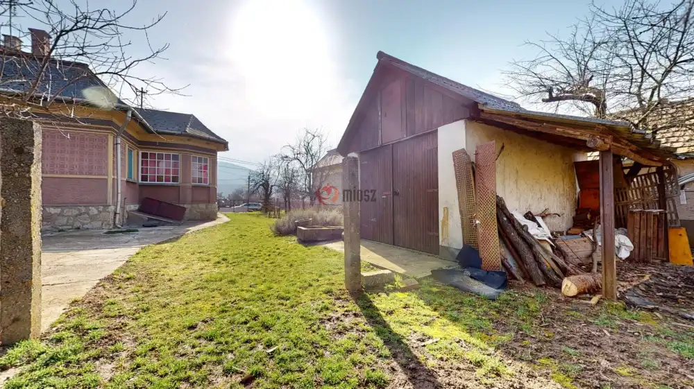 Borsod-Abaúj-Zemplén megye - Gönc