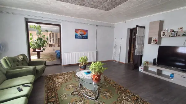 Eladó új építésű családi ház, Gönc 2 szoba 98 m² 39.99 M Ft