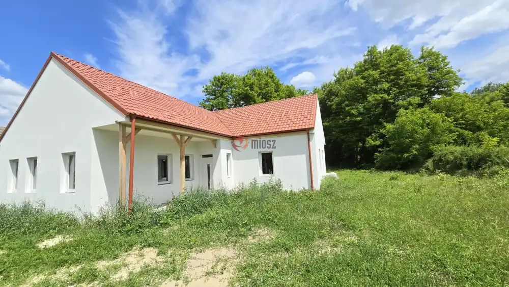 Tolna megye - Györköny