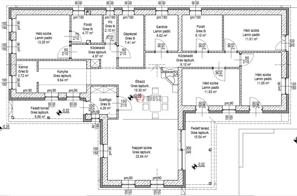 Tolna megye - Györköny