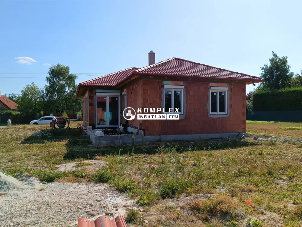 Győr-Moson-Sopron megye - Győrújfalu