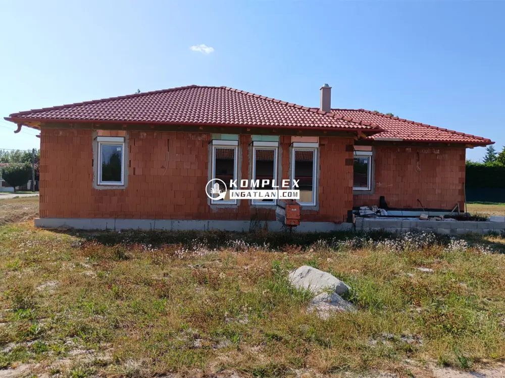 Győr-Moson-Sopron megye - Győrújfalu